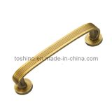 Zinc Alloy Door Lock Handle Door Puller (203.1095)