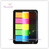 Sticky Note 5PCS Set (PVC box package)