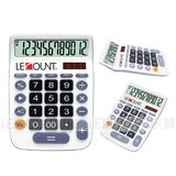 Large Desktop Calculator with Big Display and Big Key (LC299A)