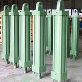 Pneumatic Oil Cylinder with Good Quality