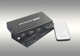 HDMI Switcher 4 in 1 out