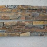 Natural Rusty Slate Wall Tile