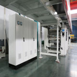High Speed 7 Motor Rotogravure Printing Machine, Gravure Printing Machine