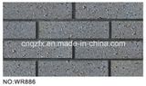 Dark Grey Clay Wall Tiles