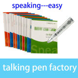 Wholesale Intelligent Read and Talk Pen with Sensitive Touch Chinese Factory Supply