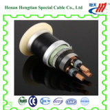 Yjv 3*150 Three Core Electrical Power Cable for Medium Voltage Distribution Line