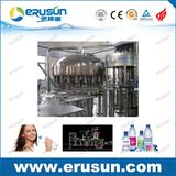 200bpm High Speed Filling Valve Water Machinery