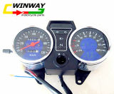 Ww-7241 Motorcycle Speedometer, Motorcycle Part, Motorcycle Instrument