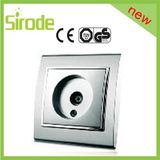 Design TV Socket, Electrical Satelite Outlet