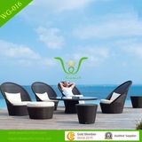 New Model Outdoor Rattan Furniture