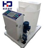 Automatic Dosing Device for Disinfection