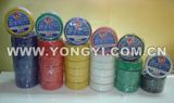 PVC Flame Retardant Insulation Tape