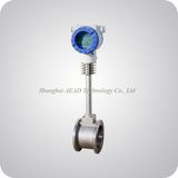 Air / Gas Digital Vortex Shedding Flow Meter (A+E 83F)