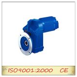 Sf Series Parallel Axes Helical Gear Reducers for 0.5HP AC 3 Phase Motor