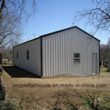 Commercial Agriculture Steel Structure Building