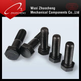 Carbon Steel/Stainless Steel Hex Head Bolt