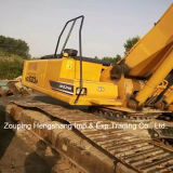 Used 2012 Year HD1023r Kato Excavator for Sale