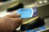 E-Payment Smart Ticket Cards
