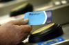 E-Payment Smart Ticket Cards