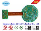 Rigid-Flex Printed Circuit Board