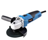 Professional Electric Angle Grinder of Power Tools Good Qualtiy with GS RoHS Certification (SIM-DJ-115)