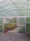 HDPE Shade Net Shade Fabric