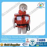 Inflatable Lifejacket for Kids Foam Type Safety Jackets for Children