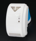 Commercial Indoor Wired Online Fire Detector Combustible Gas Alarm