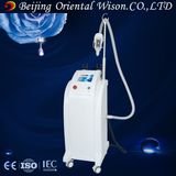 3 Handles Cryolipolysis RF Vacuum Body Slimming Equipment