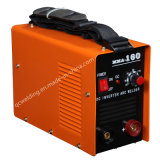 Energy Efficient DC Inverter Welding Machine (MMA160)