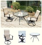 Modern Outdoor Wrought Iron Furniture