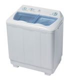 5kgs Twin Tub Washing Machine with CB CE Certificate