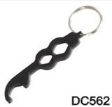 Aluminum Opener/Keychain/Promotion Gift