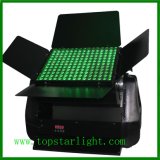 High Power 2500W Wall Washer LED City Color Light