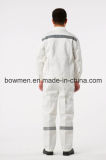 MOQ Work Clothes Coverall with Reflective Tape