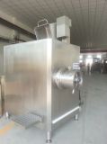 Industrial Grinder Machine for Meat Processing