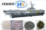 Plastic Wood Pellets Machinery Line 500kg/H 800kg/H