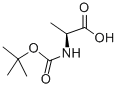 Boc-Ala-Oh; 15761-38-3; Featured Amino Acids