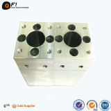 Precision Machining Parts for OEM Service with Aluminum 6061-T6