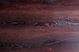 European Oak Burshed Engineered Flooring UV Lacquer