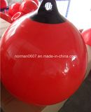 High Quality PVC UV Ship/Yacht Fender (NM-86)