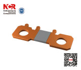 High Technology Copper Manganin Shunt Resistor for Kwh Meter (FL-187)