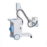 High Frequency Mobile X-ray Equipment (X-ray Types)