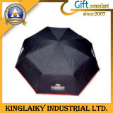 Customized Fashion Fold Umbrella for Gift with Logo (KU-010)