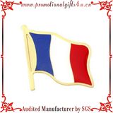 France Flag Pins/Badges