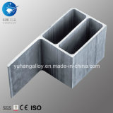 Aluminum Profile for Car Body with ISO Certificate