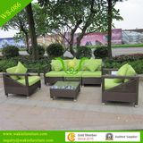 Natural Style Rattan Garden Patio Wicker Furniture