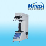 Mitech (HVS-10) Digital Micro Vickers Hardness Tester
