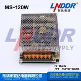 120watt Slim Size Switching Power Supply