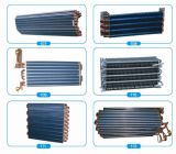 Copper Tube Aluminum Fin Evaporator as Air Conditioning Parts